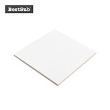 Sublimation 6 in. X 6 in. Tiles (Matte)