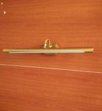 Metal Glass Wall/Mirror Lamp -Hotel Wall Lamp (WHW-271)