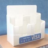 Custom Acrylic Credit Card Holder