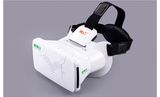 Ritech III 3D Vr Glass with Ios Andorid Mobile Phone to Moive Game Ritech III 3D Glass