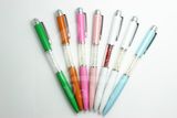 Twist Crystal Ball Pen Business Gift Pen