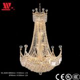 Classic Crystal Chandelier Wl-82061