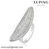 13074 Jewelry Luxury Dimond Finger Ring for Wedding or Party