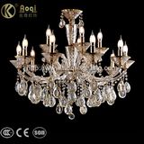 Hot Sale Metal Crystal Chandelier Light
