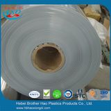 Food Grade Super Flexible Grey Opaque Vinyl Plastic PVC Sheet