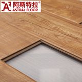 Whole Sale 12mm Crystal Diamond Surface (Great U-Groove) Laminate Flooring (AS6160)