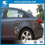 Manufacturer PVC Cheap Popular Car Motorcycle Body Decal Sticker