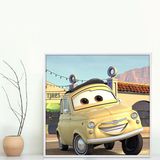 Factory Direct Wholesale Corss Stitch DIY Diamond Painting T-108