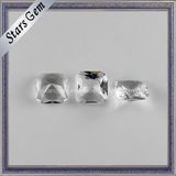 New Fashion Jewelry Set Square Octagon Glass