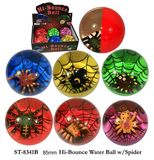 65mm Spider Water Bounce Ball