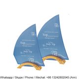 Super Quality Acrylic Trophy for Sale