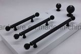New Crystal Furniture Cabinet Kitchen Pull Handles G11706