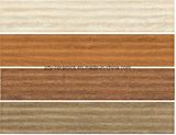 Building Material Bathroom Wooden Tile