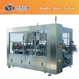 Glass Bottle Self-Adhesive Labeling Machine
