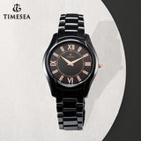 Popular Men's Sport Watch Ceramic Watch with Sapphire Glass 72113