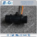 Dn15 High Quality Crystal Water Flow Sensors for Hall Effect System