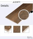 2017 New Arrival Wood Polished Porcelain Tile with Ce (AJ21071)
