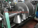 Bc4heavy Duty Cable Ladder Tray OEM Factory Roll Forming Machine