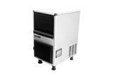 Bullet Ice Maker 35kg/24h with Ce/ETL Certificates