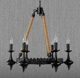 Retro Industry Pendant Light/Creative Art Life Pendant Lamp