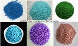 Low Price NPK Compound Fertilizer 20-10-10 with High Quality