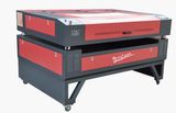 Plywood Laser Cutting Machine 100W