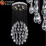 Wholesale Chandelier, Light Manufacturer, Light Fixture (OM88459-500)