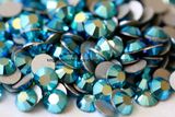 Flat Back Non Hotfix Crystal for Nails (NHFR13)