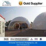 White PVC Dome Party Tent for Sale