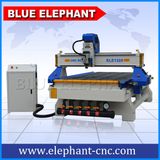 Easy Feeding 3 Axis CNC Wood Router Machine, 1325 Wood Cutting Machine for Cabinets