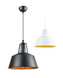 Aluminum Pendant Lamp (WHP-5054)