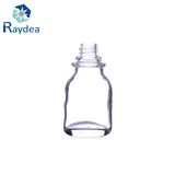 Special Flint Glass Bottle for 30ml Cream