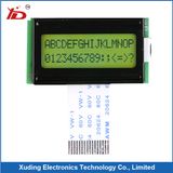 16*2 Customised Transparent Display Tn and Stn Small LCD Module