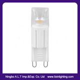 2W LED G9 Bulb to Replace Crystal Bulb