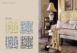 Carving Shell Mosaic Mother of Preal Building Material