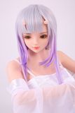 Idolls 158cm Best Quality Sex Doll Big Breasts Sex Toy for Men