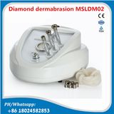 2 In1 Diamond Dermabrasion Microdermabrasion Diamond Peeling Medical Equipment