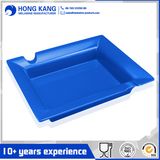 OEM Cigar Windproof Melamine Beach Ashtray