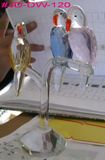Crystal Crafts Animal Table Decoration (JD-DW-120)