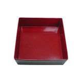 Melamine Duotone Sugar Box/Samll Box (CC184) 100% Melamine Tableware