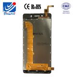 5'' 4.98'' 480X854 6 O'clock Tn TFT LCM