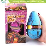 Kids Fashion Growing Easter Eggs Magic Dinosaur Growing Pet Toys