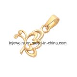 Fashion Butterfly Pendant Jewelry From Guangzhou