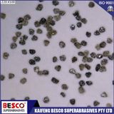 Polycrystalline Diamond Powder for Making Diamond Lapping Slurry