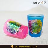 Hot Sale Colorful Shot Glass