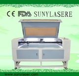 Fast Speed CO2 Laser Engraver with Ce FDA (100W)