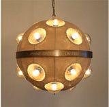 Fabric Pendant Lighting for Home or Hotel
