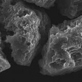 BC Polycrystalline Diamond