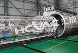 Hardware and Furniture Metal Parts PVD Coating Machine