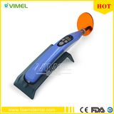 Dental Wireless/Cordless Woodpecker Style LED-D Curing Light Lamp 1400MW
